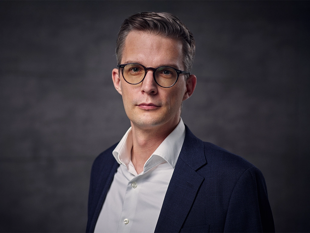 Dr. Niklas Kindhäuser