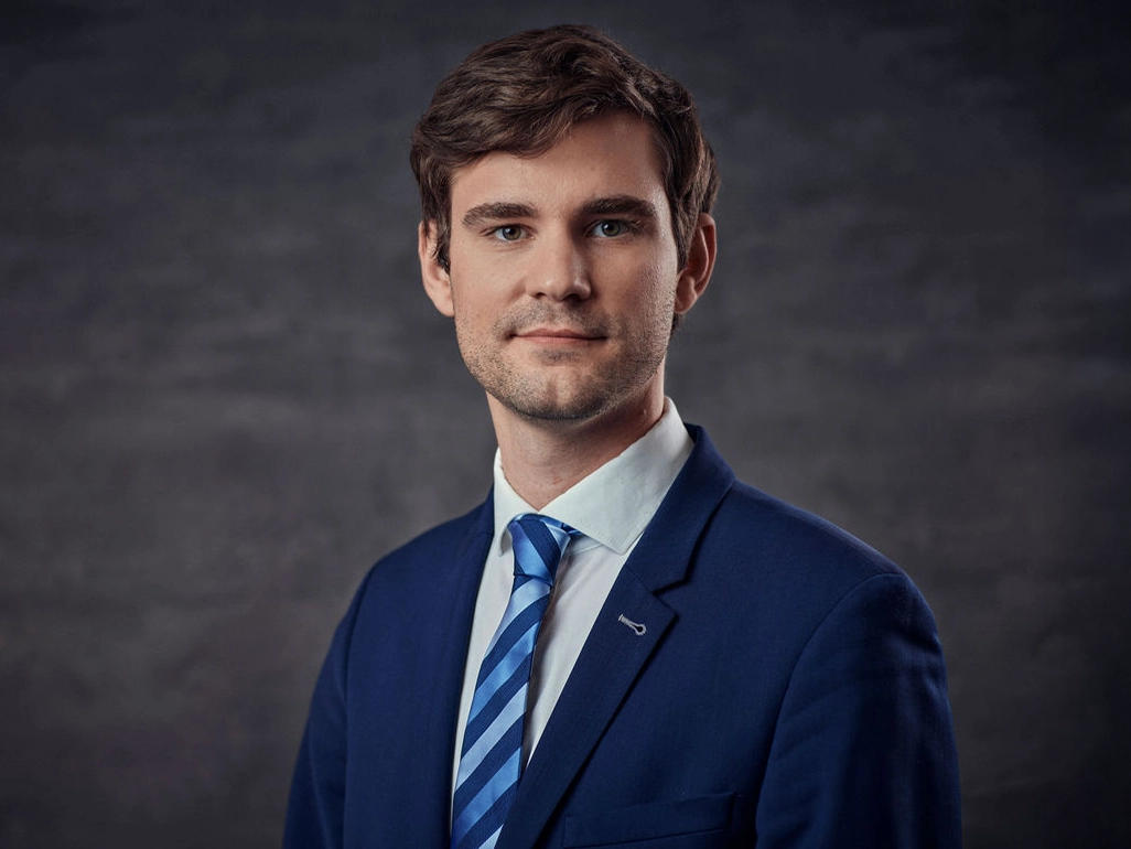  Niklas Alexander Wolf, LL.M.oec.