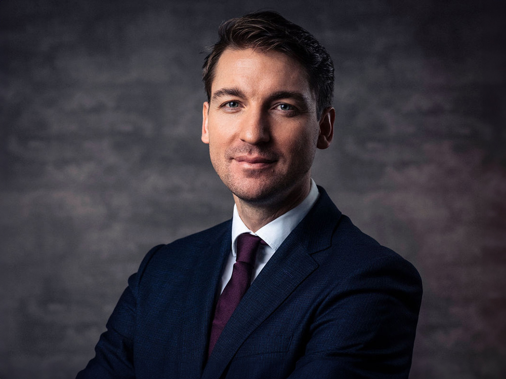 Dr. Constantin Salat