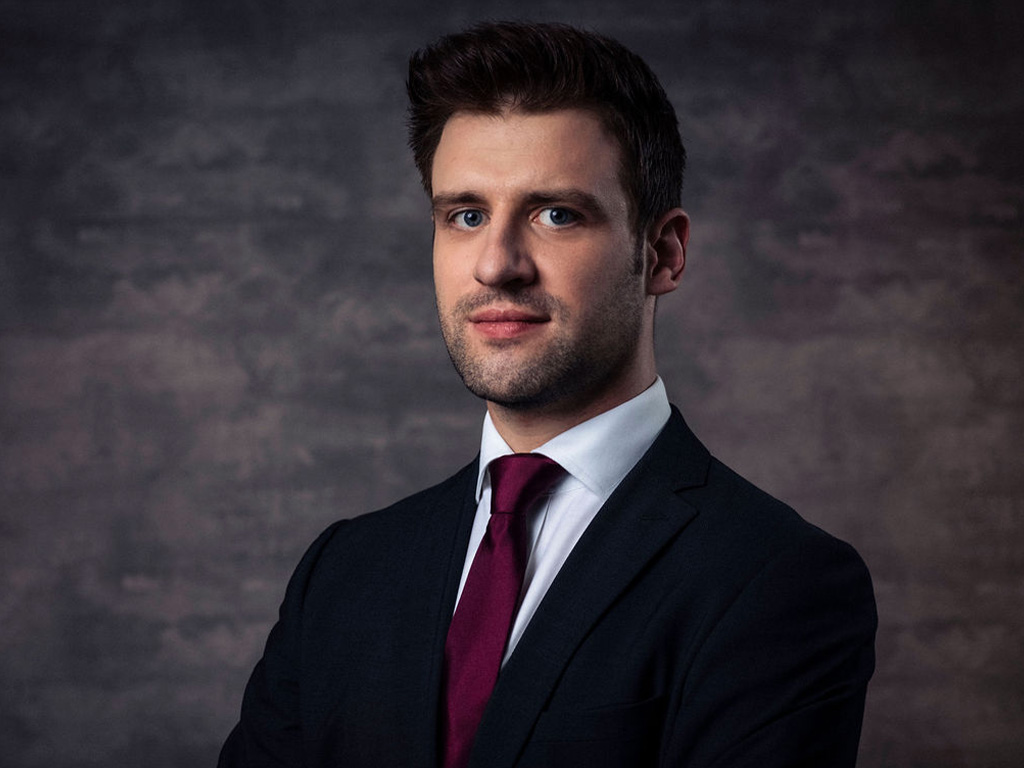 Dr. Sebastian Kellner