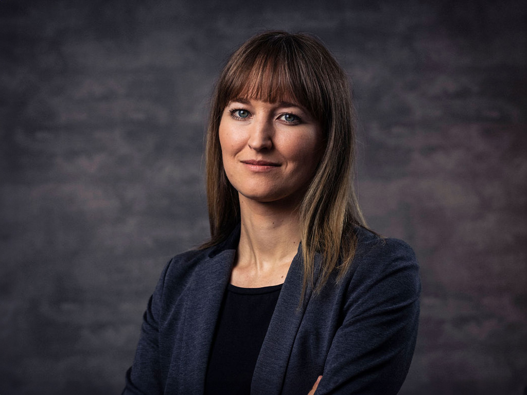 Dr. Stephanie Weiss-Brummer, LL.M. (Tel Aviv University)