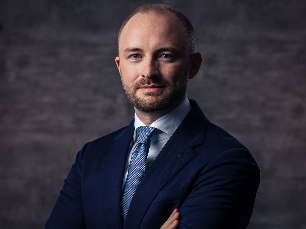 Lars Stellwaag, M.Sc.